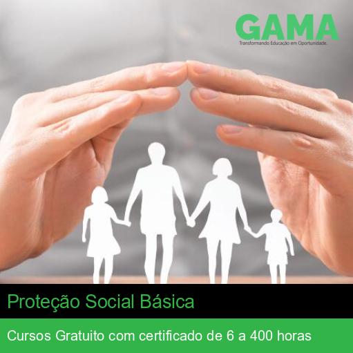 Proteção Social Básica